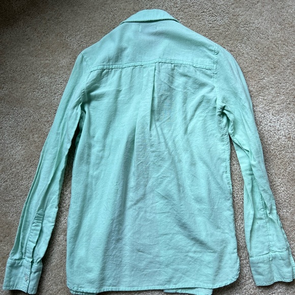 Bdg XS Button Up Shirt - Picture 3 of 3